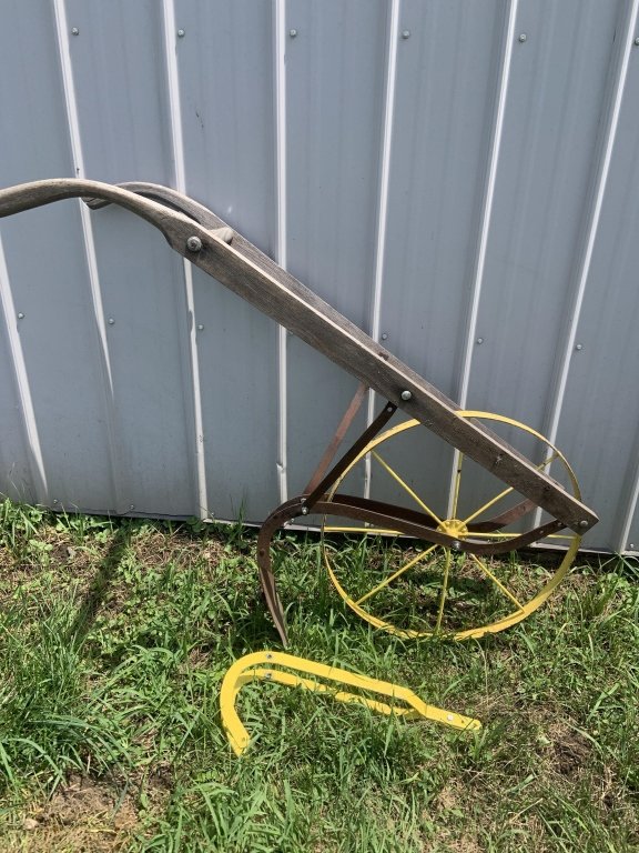 Property photo 4 - TIMED ONLINE ONLY PERSONAL PROPERTY AUCTION IN NOBLE COUNTY INDIANA