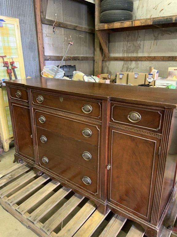 Property photo 1 - TIMED ONLINE ONLY PERSONAL PROPERTY AUCTION IN NOBLE COUNTY INDIANA