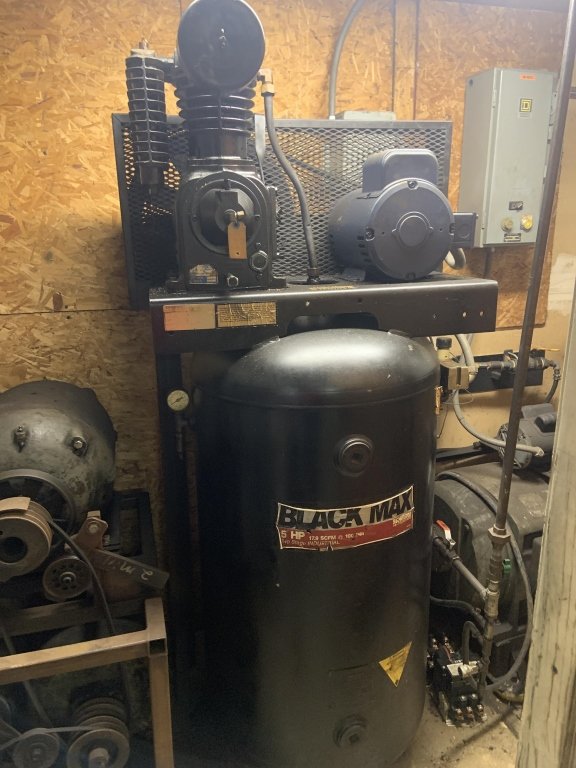 Property photo 123 - TIMED ONLINE ONLY PERSONAL PROPERTY AUCTION IN NOBLE COUNTY INDIANA