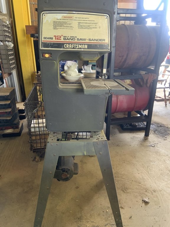 Property photo 136 - TIMED ONLINE ONLY PERSONAL PROPERTY AUCTION IN NOBLE COUNTY INDIANA