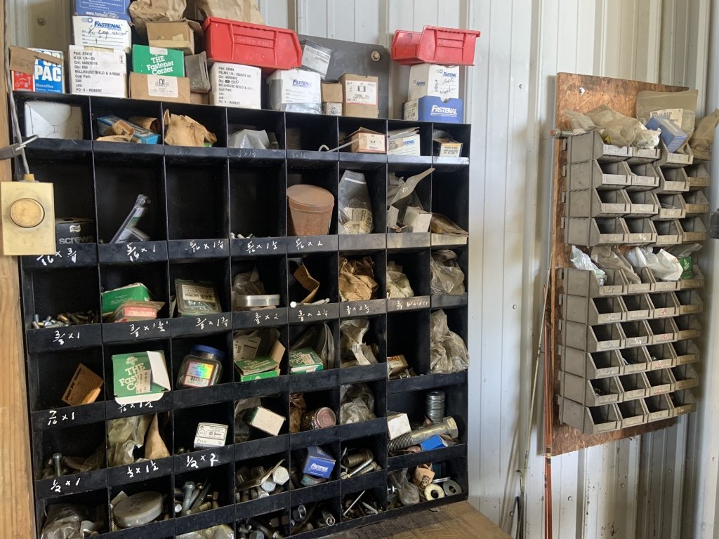 Property photo 139 - TIMED ONLINE ONLY PERSONAL PROPERTY AUCTION IN NOBLE COUNTY INDIANA