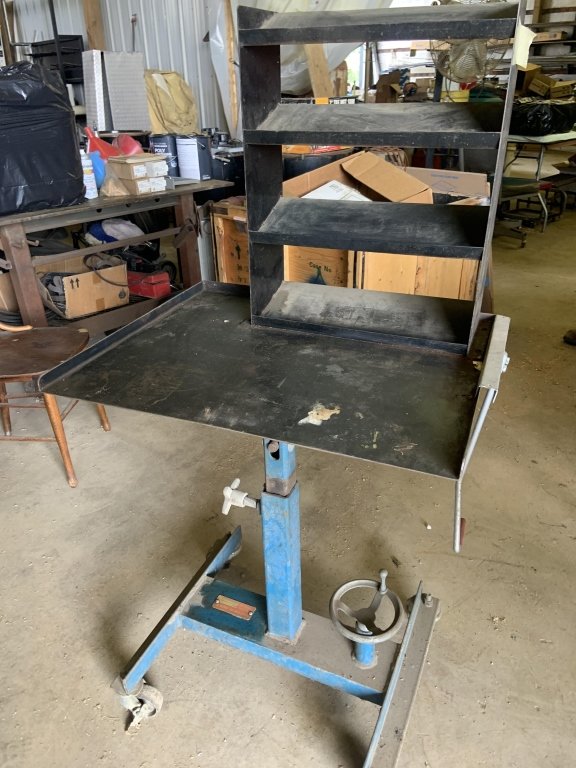 Property photo 146 - TIMED ONLINE ONLY PERSONAL PROPERTY AUCTION IN NOBLE COUNTY INDIANA