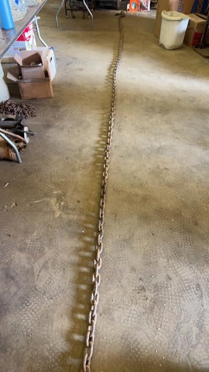 Property photo 156 - TIMED ONLINE ONLY PERSONAL PROPERTY AUCTION IN NOBLE COUNTY INDIANA