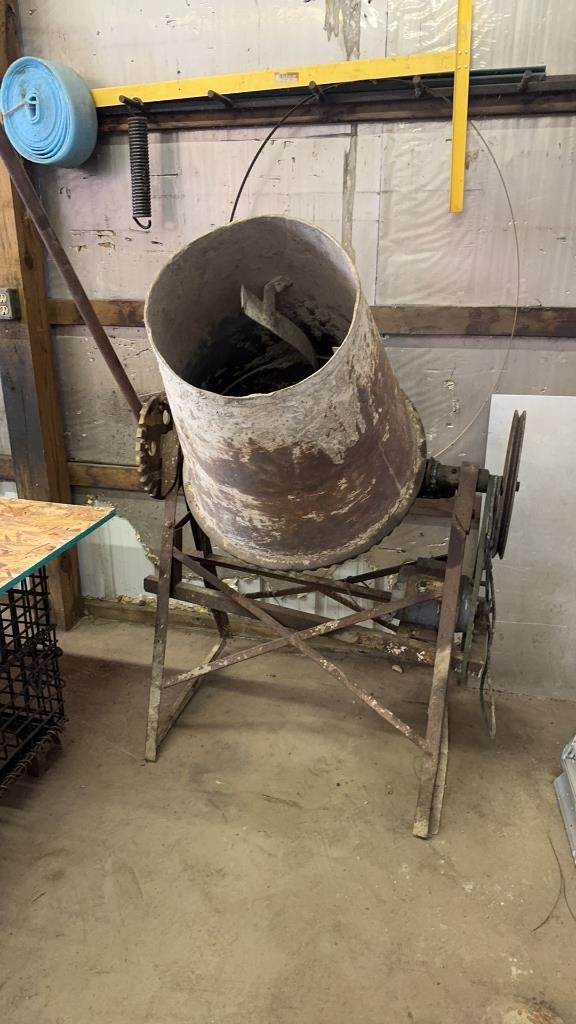 Property photo 158 - TIMED ONLINE ONLY PERSONAL PROPERTY AUCTION IN NOBLE COUNTY INDIANA