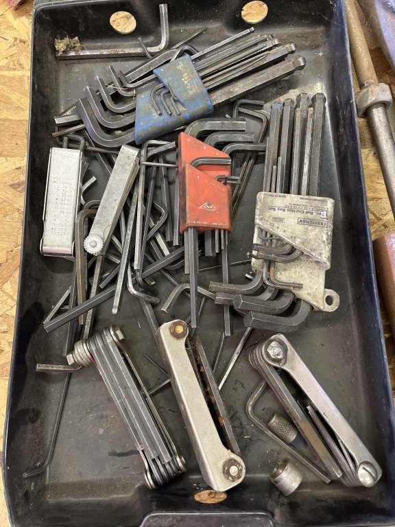 Property photo 173 - TIMED ONLINE ONLY PERSONAL PROPERTY AUCTION IN NOBLE COUNTY INDIANA