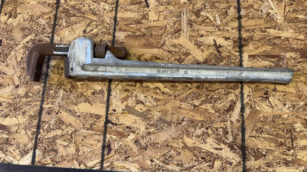 Property photo 189 - TIMED ONLINE ONLY PERSONAL PROPERTY AUCTION IN NOBLE COUNTY INDIANA