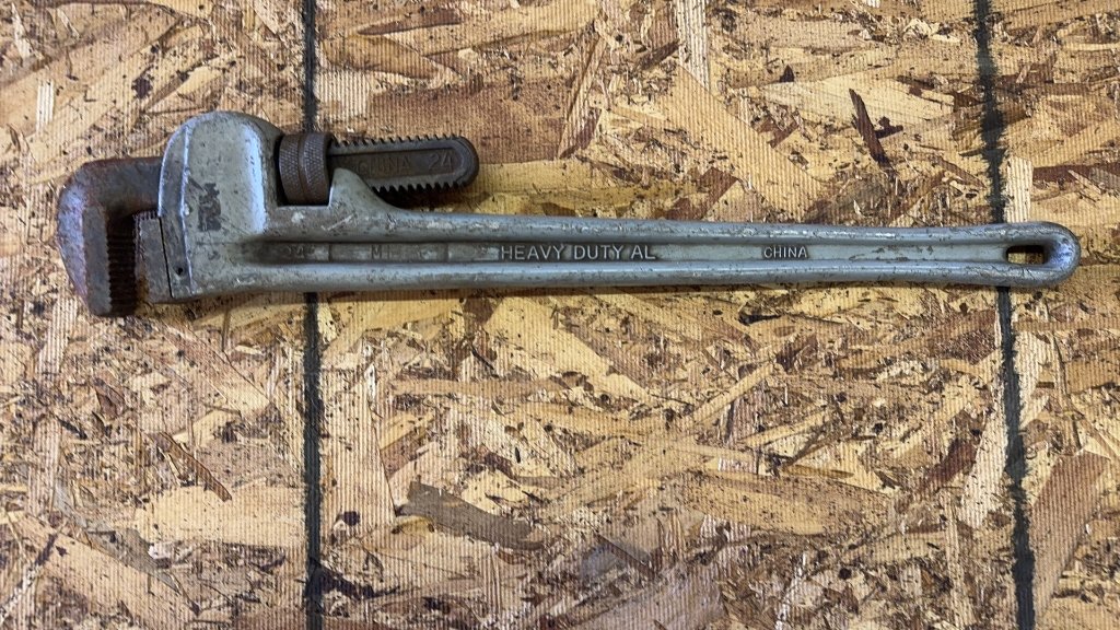Property photo 190 - TIMED ONLINE ONLY PERSONAL PROPERTY AUCTION IN NOBLE COUNTY INDIANA