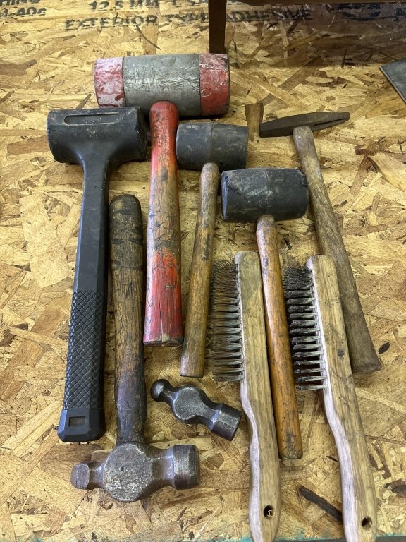 Property photo 191 - TIMED ONLINE ONLY PERSONAL PROPERTY AUCTION IN NOBLE COUNTY INDIANA
