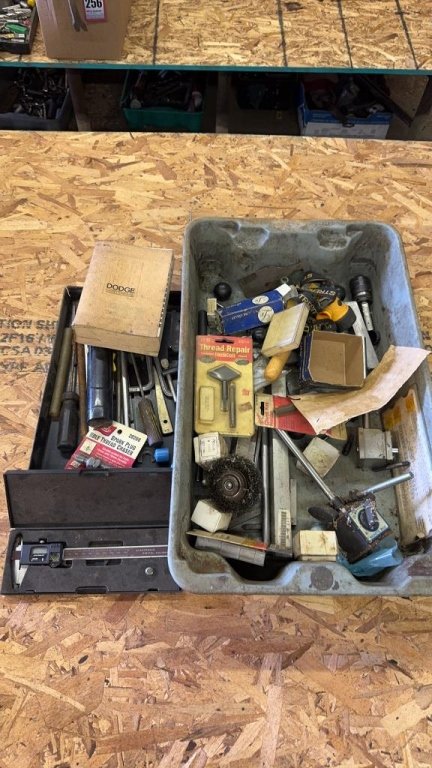 Property photo 197 - TIMED ONLINE ONLY PERSONAL PROPERTY AUCTION IN NOBLE COUNTY INDIANA