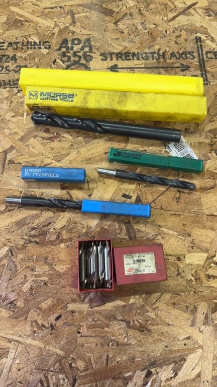 Property photo 201 - TIMED ONLINE ONLY PERSONAL PROPERTY AUCTION IN NOBLE COUNTY INDIANA