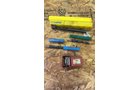Property photo 201 - TIMED ONLINE ONLY PERSONAL PROPERTY AUCTION IN NOBLE COUNTY INDIANA