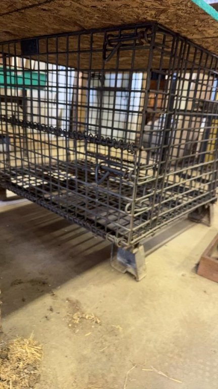 Property photo 204 - TIMED ONLINE ONLY PERSONAL PROPERTY AUCTION IN NOBLE COUNTY INDIANA