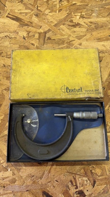 Property photo 208 - TIMED ONLINE ONLY PERSONAL PROPERTY AUCTION IN NOBLE COUNTY INDIANA