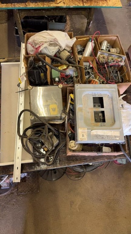 Property photo 214 - TIMED ONLINE ONLY PERSONAL PROPERTY AUCTION IN NOBLE COUNTY INDIANA