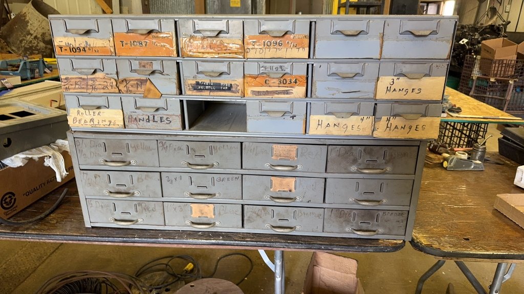 Property photo 215 - TIMED ONLINE ONLY PERSONAL PROPERTY AUCTION IN NOBLE COUNTY INDIANA
