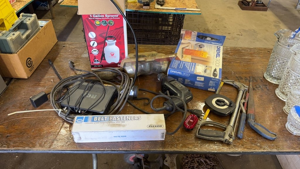 Property photo 220 - TIMED ONLINE ONLY PERSONAL PROPERTY AUCTION IN NOBLE COUNTY INDIANA