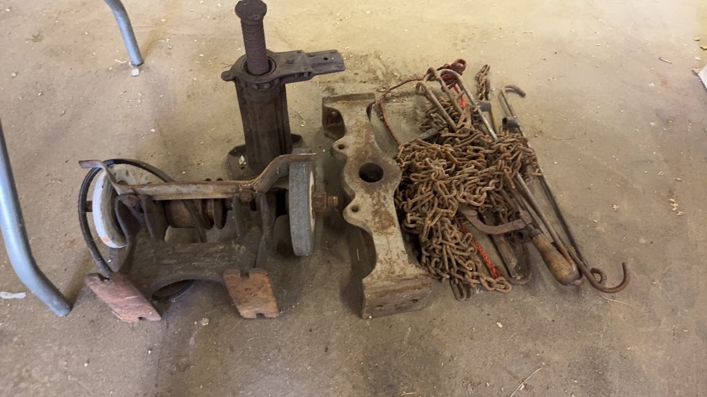 Property photo 223 - TIMED ONLINE ONLY PERSONAL PROPERTY AUCTION IN NOBLE COUNTY INDIANA