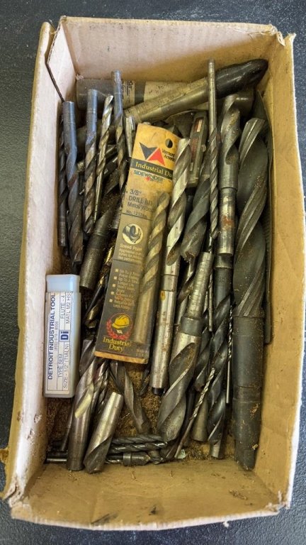 Property photo 230 - TIMED ONLINE ONLY PERSONAL PROPERTY AUCTION IN NOBLE COUNTY INDIANA