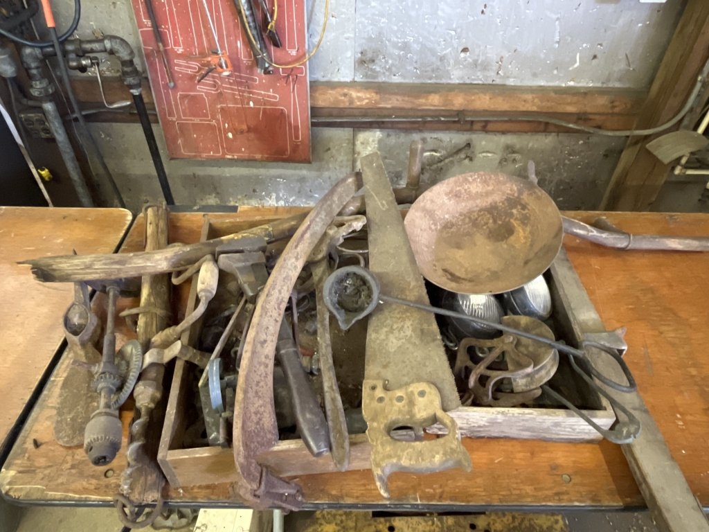 Property photo 231 - TIMED ONLINE ONLY PERSONAL PROPERTY AUCTION IN NOBLE COUNTY INDIANA