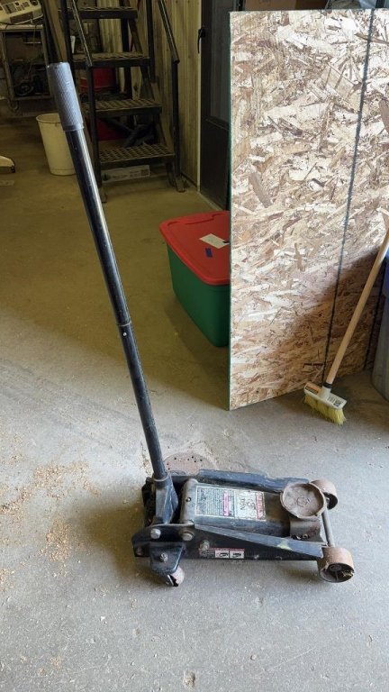 Property photo 235 - TIMED ONLINE ONLY PERSONAL PROPERTY AUCTION IN NOBLE COUNTY INDIANA