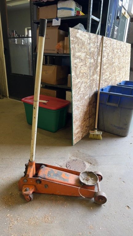 Property photo 237 - TIMED ONLINE ONLY PERSONAL PROPERTY AUCTION IN NOBLE COUNTY INDIANA