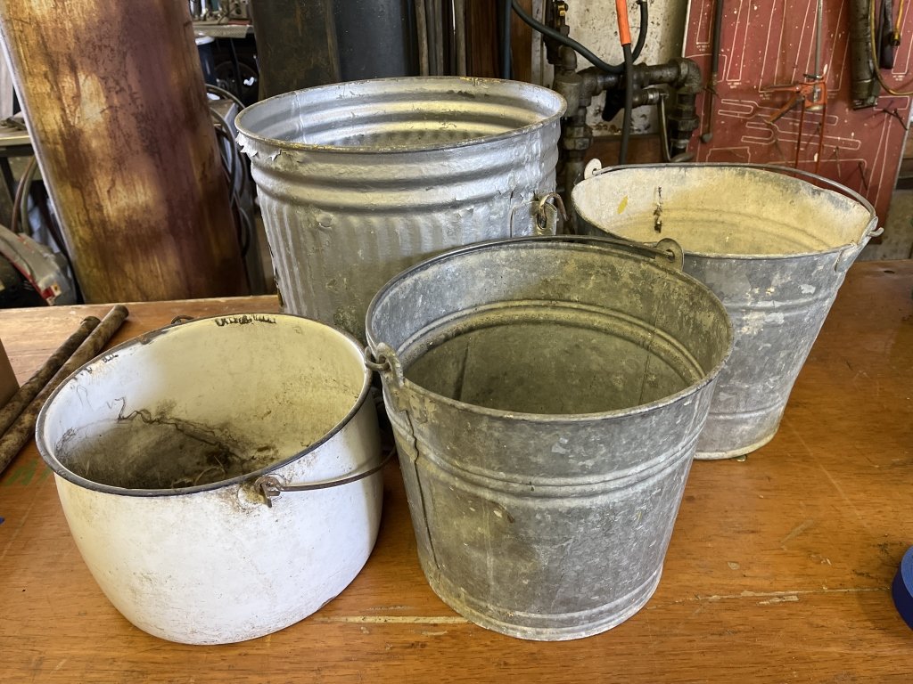 Property photo 243 - TIMED ONLINE ONLY PERSONAL PROPERTY AUCTION IN NOBLE COUNTY INDIANA