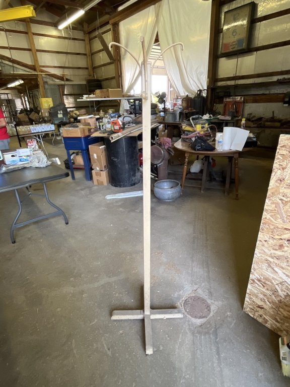 Property photo 253 - TIMED ONLINE ONLY PERSONAL PROPERTY AUCTION IN NOBLE COUNTY INDIANA