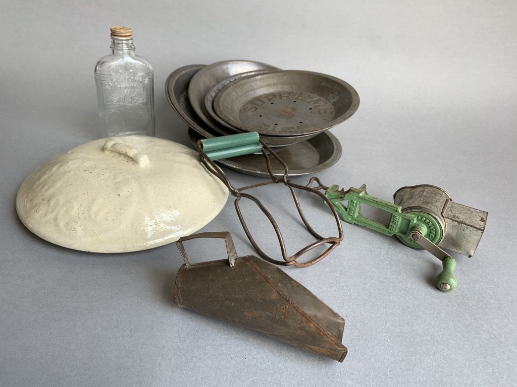 Property photo 257 - TIMED ONLINE ONLY PERSONAL PROPERTY AUCTION IN NOBLE COUNTY INDIANA