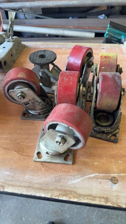 Property photo 261 - TIMED ONLINE ONLY PERSONAL PROPERTY AUCTION IN NOBLE COUNTY INDIANA