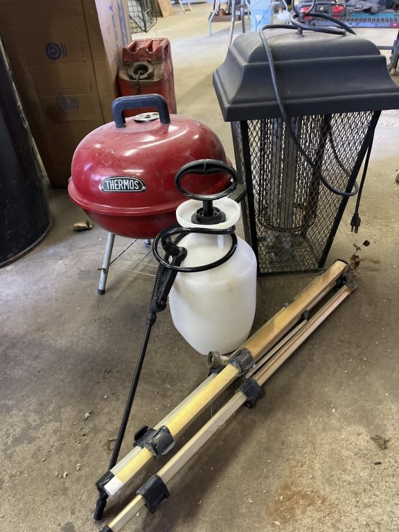 Property photo 263 - TIMED ONLINE ONLY PERSONAL PROPERTY AUCTION IN NOBLE COUNTY INDIANA