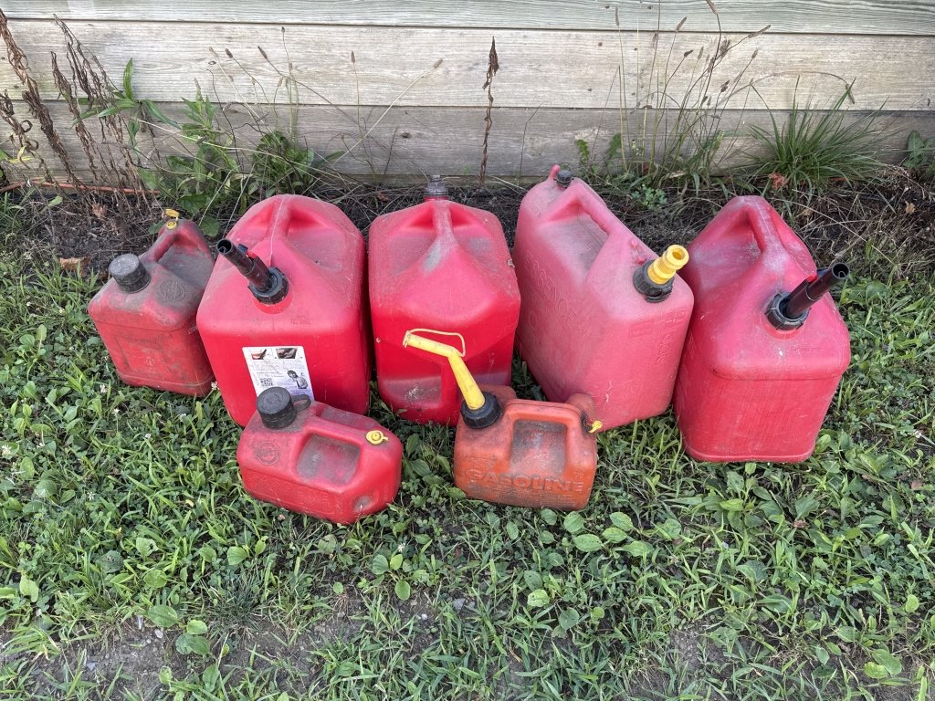 Property photo 269 - TIMED ONLINE ONLY PERSONAL PROPERTY AUCTION IN NOBLE COUNTY INDIANA