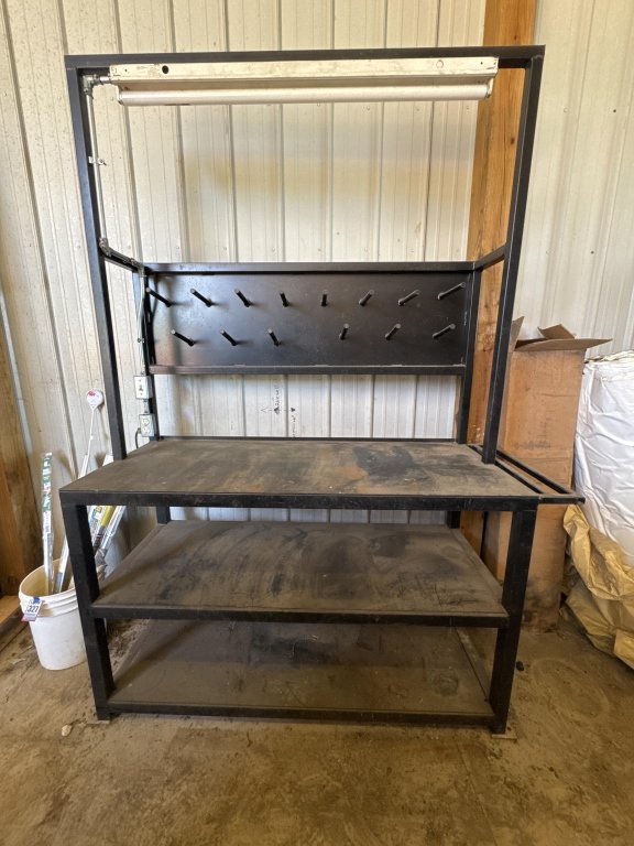 Property photo 278 - TIMED ONLINE ONLY PERSONAL PROPERTY AUCTION IN NOBLE COUNTY INDIANA