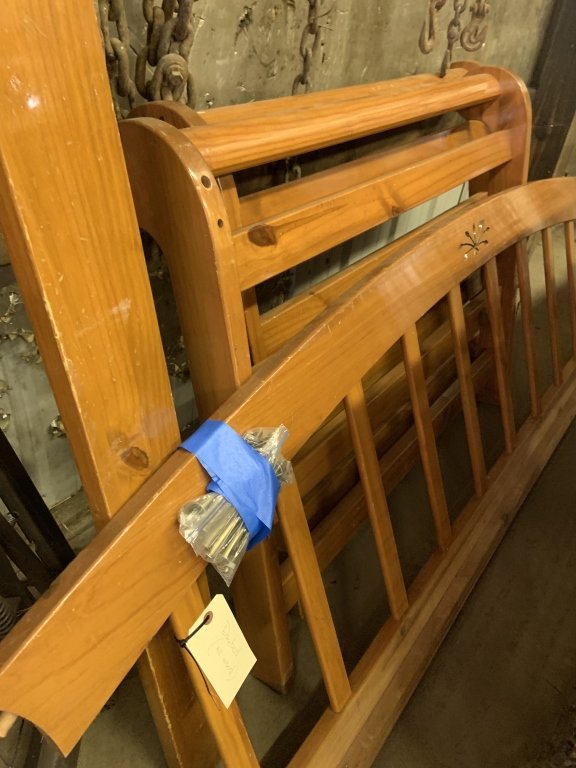 Property photo 280 - TIMED ONLINE ONLY PERSONAL PROPERTY AUCTION IN NOBLE COUNTY INDIANA