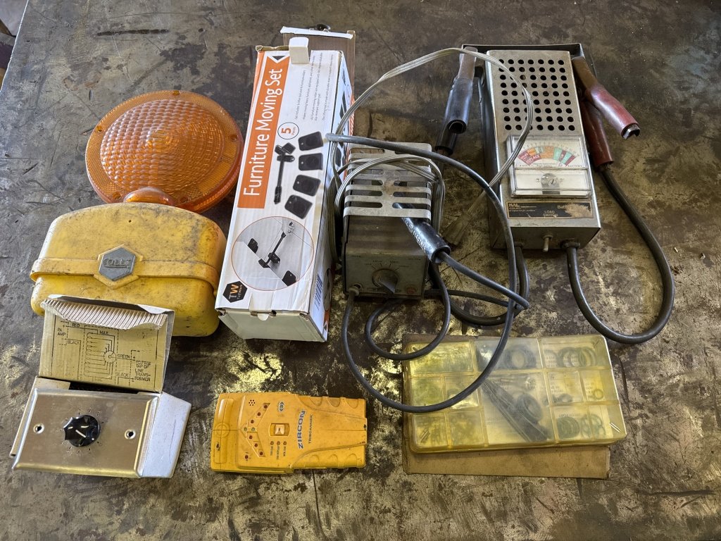 Property photo 290 - TIMED ONLINE ONLY PERSONAL PROPERTY AUCTION IN NOBLE COUNTY INDIANA
