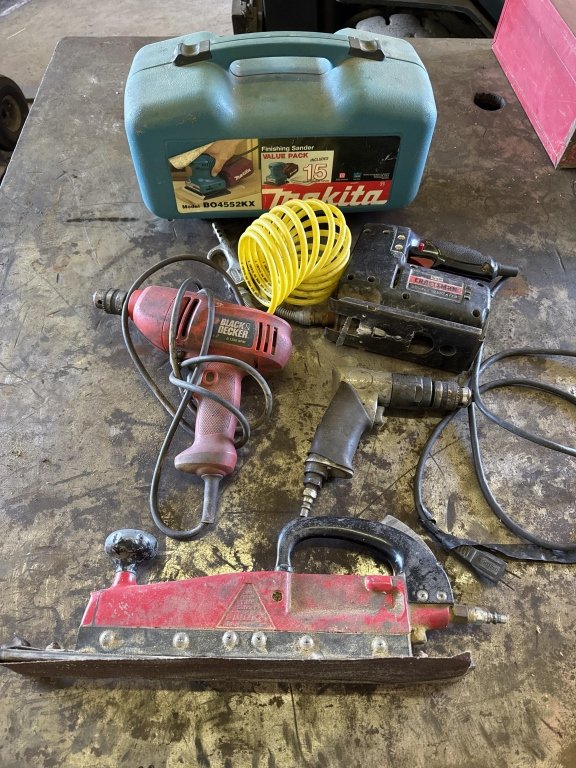 Property photo 291 - TIMED ONLINE ONLY PERSONAL PROPERTY AUCTION IN NOBLE COUNTY INDIANA