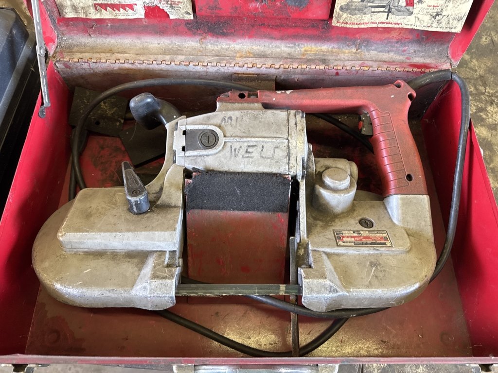 Property photo 293 - TIMED ONLINE ONLY PERSONAL PROPERTY AUCTION IN NOBLE COUNTY INDIANA