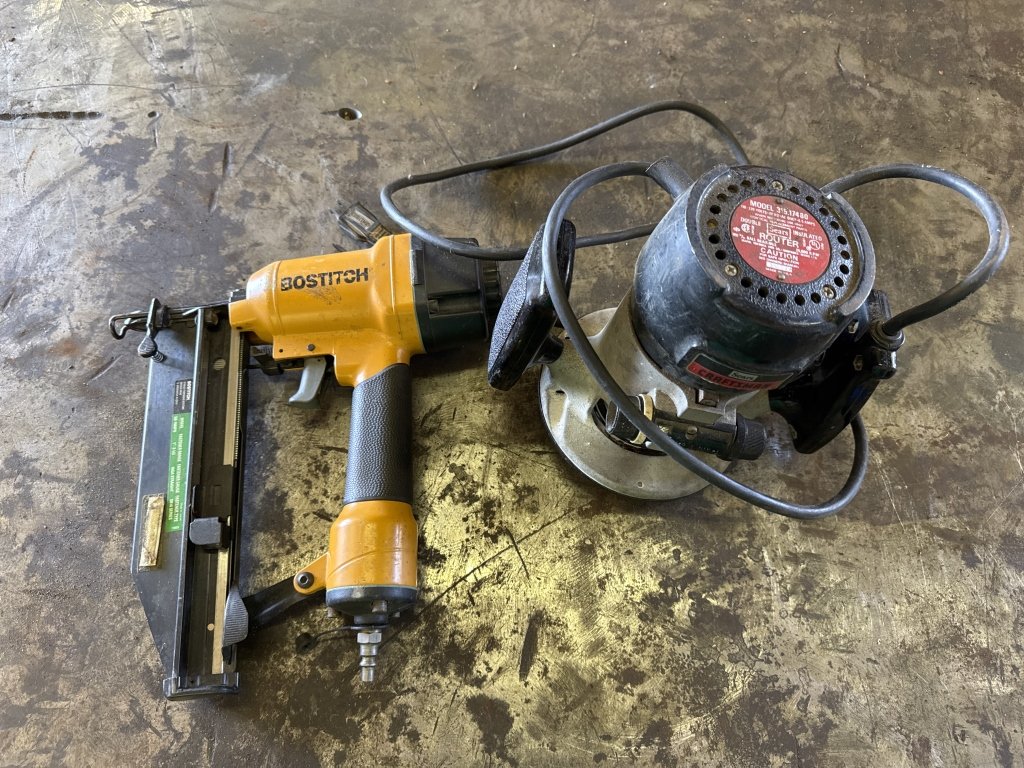 Property photo 300 - TIMED ONLINE ONLY PERSONAL PROPERTY AUCTION IN NOBLE COUNTY INDIANA