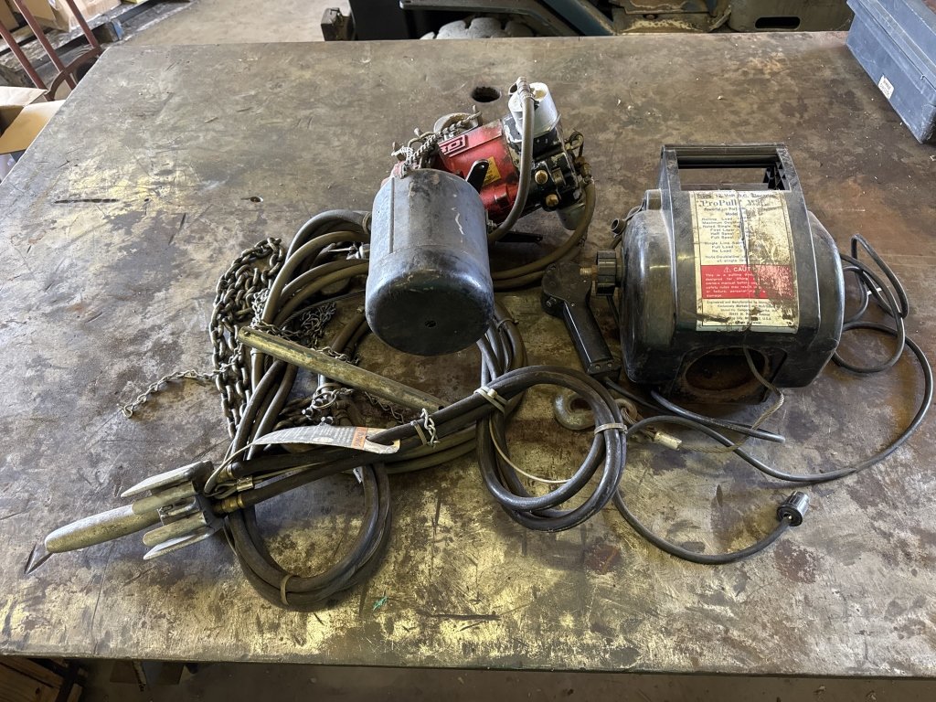 Property photo 301 - TIMED ONLINE ONLY PERSONAL PROPERTY AUCTION IN NOBLE COUNTY INDIANA