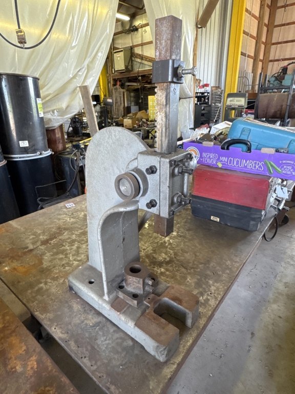 Property photo 302 - TIMED ONLINE ONLY PERSONAL PROPERTY AUCTION IN NOBLE COUNTY INDIANA