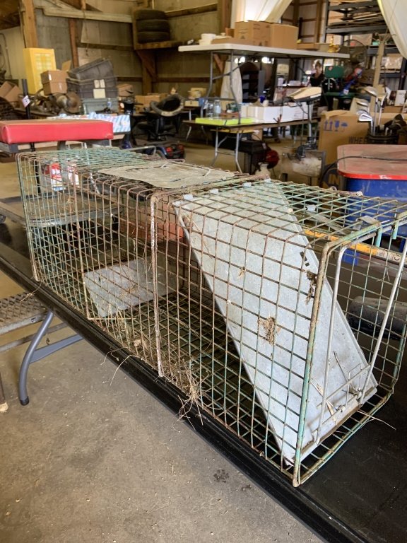Property photo 305 - TIMED ONLINE ONLY PERSONAL PROPERTY AUCTION IN NOBLE COUNTY INDIANA