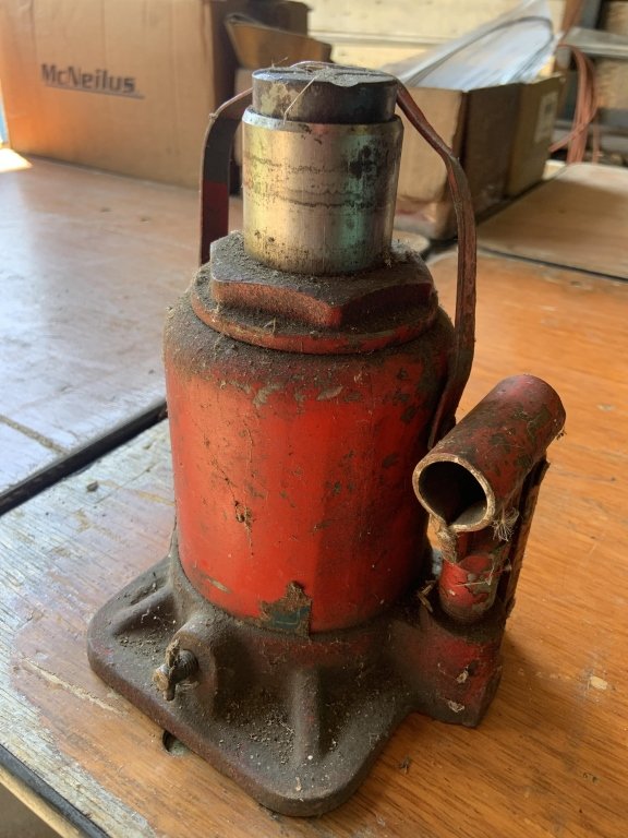 Property photo 309 - TIMED ONLINE ONLY PERSONAL PROPERTY AUCTION IN NOBLE COUNTY INDIANA