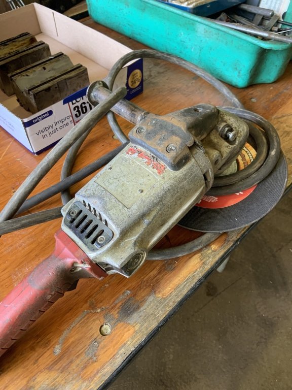 Property photo 319 - TIMED ONLINE ONLY PERSONAL PROPERTY AUCTION IN NOBLE COUNTY INDIANA