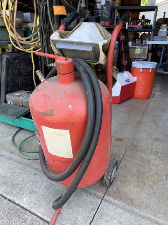 Property photo 325 - TIMED ONLINE ONLY PERSONAL PROPERTY AUCTION IN NOBLE COUNTY INDIANA