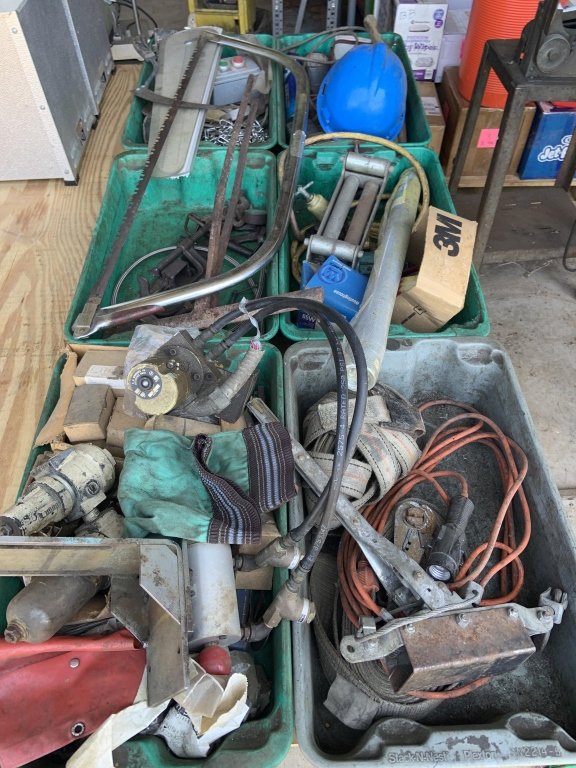 Property photo 328 - TIMED ONLINE ONLY PERSONAL PROPERTY AUCTION IN NOBLE COUNTY INDIANA