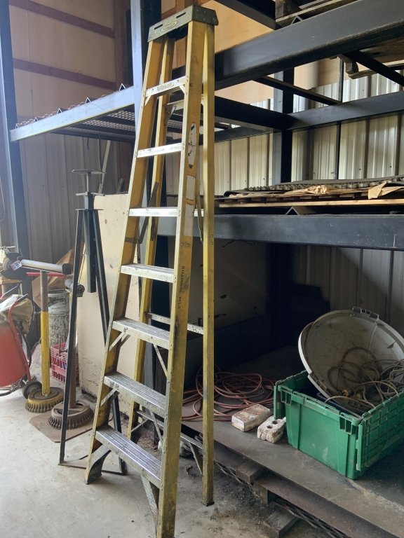 Property photo 331 - TIMED ONLINE ONLY PERSONAL PROPERTY AUCTION IN NOBLE COUNTY INDIANA