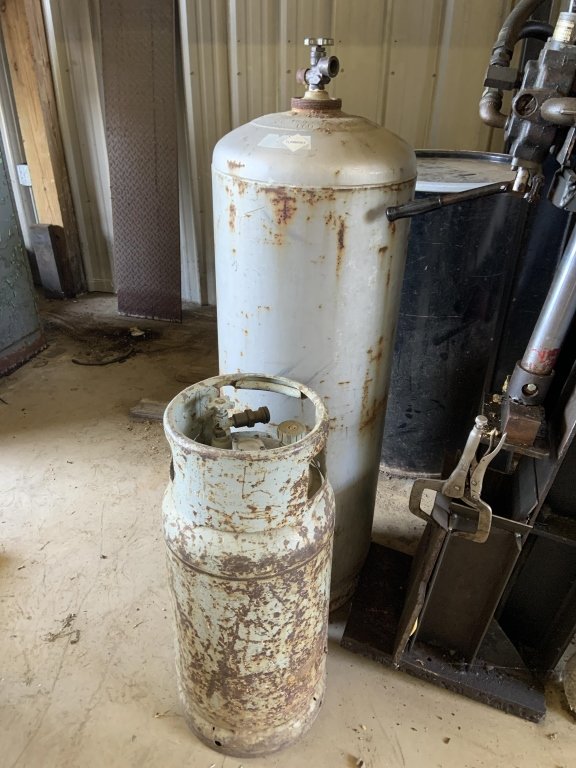 Property photo 338 - TIMED ONLINE ONLY PERSONAL PROPERTY AUCTION IN NOBLE COUNTY INDIANA