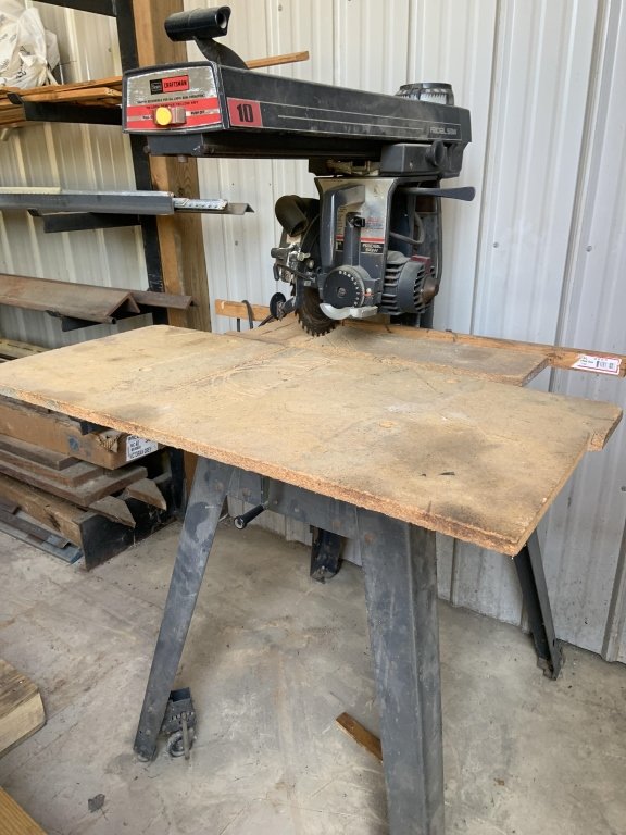 Property photo 343 - TIMED ONLINE ONLY PERSONAL PROPERTY AUCTION IN NOBLE COUNTY INDIANA