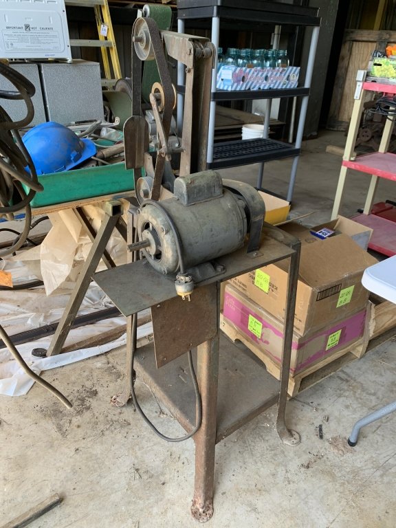 Property photo 346 - TIMED ONLINE ONLY PERSONAL PROPERTY AUCTION IN NOBLE COUNTY INDIANA