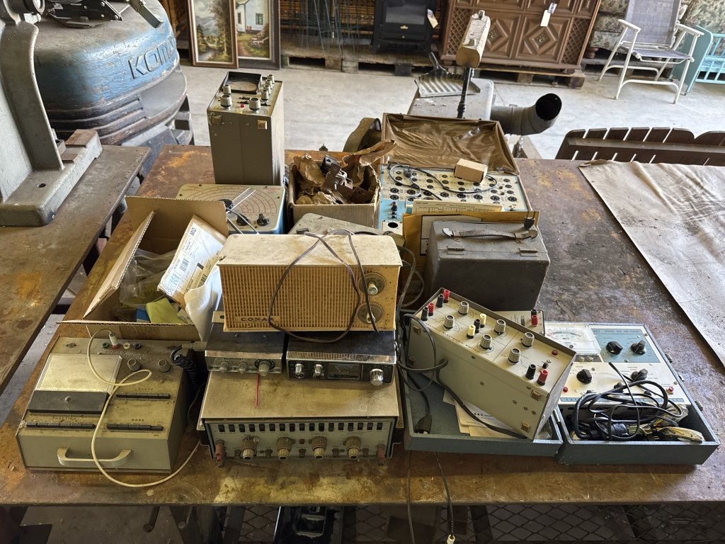 Property photo 351 - TIMED ONLINE ONLY PERSONAL PROPERTY AUCTION IN NOBLE COUNTY INDIANA