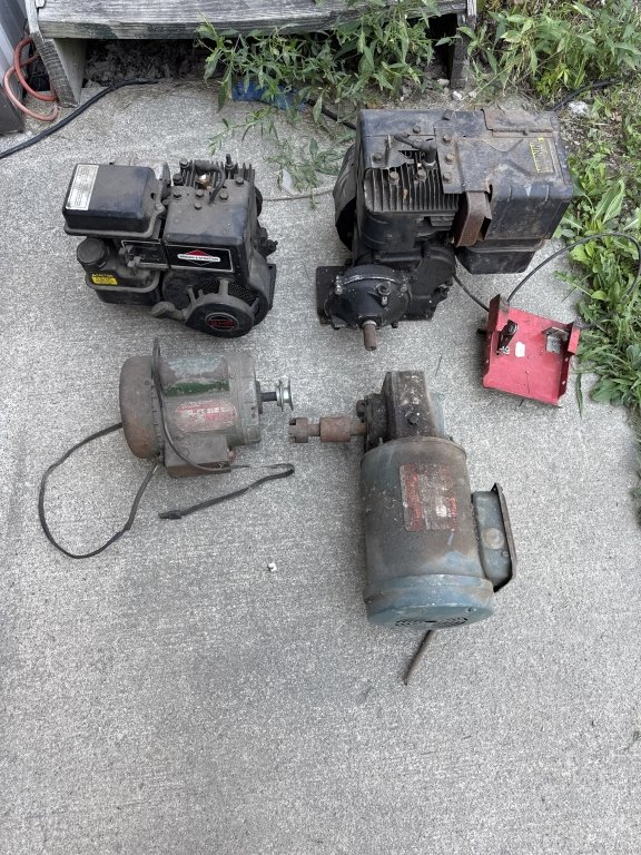Property photo 355 - TIMED ONLINE ONLY PERSONAL PROPERTY AUCTION IN NOBLE COUNTY INDIANA